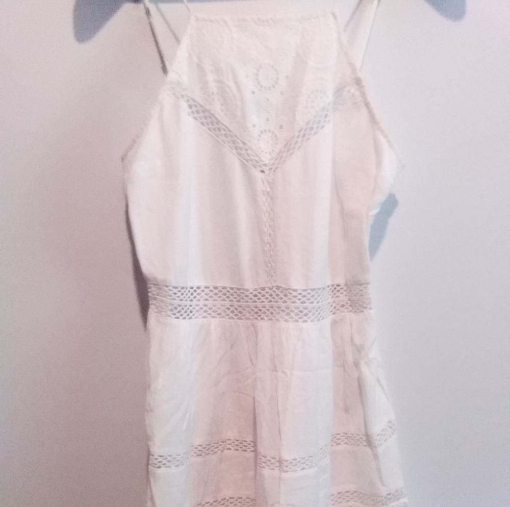 ABERCROMBIE & FITCH DRESS